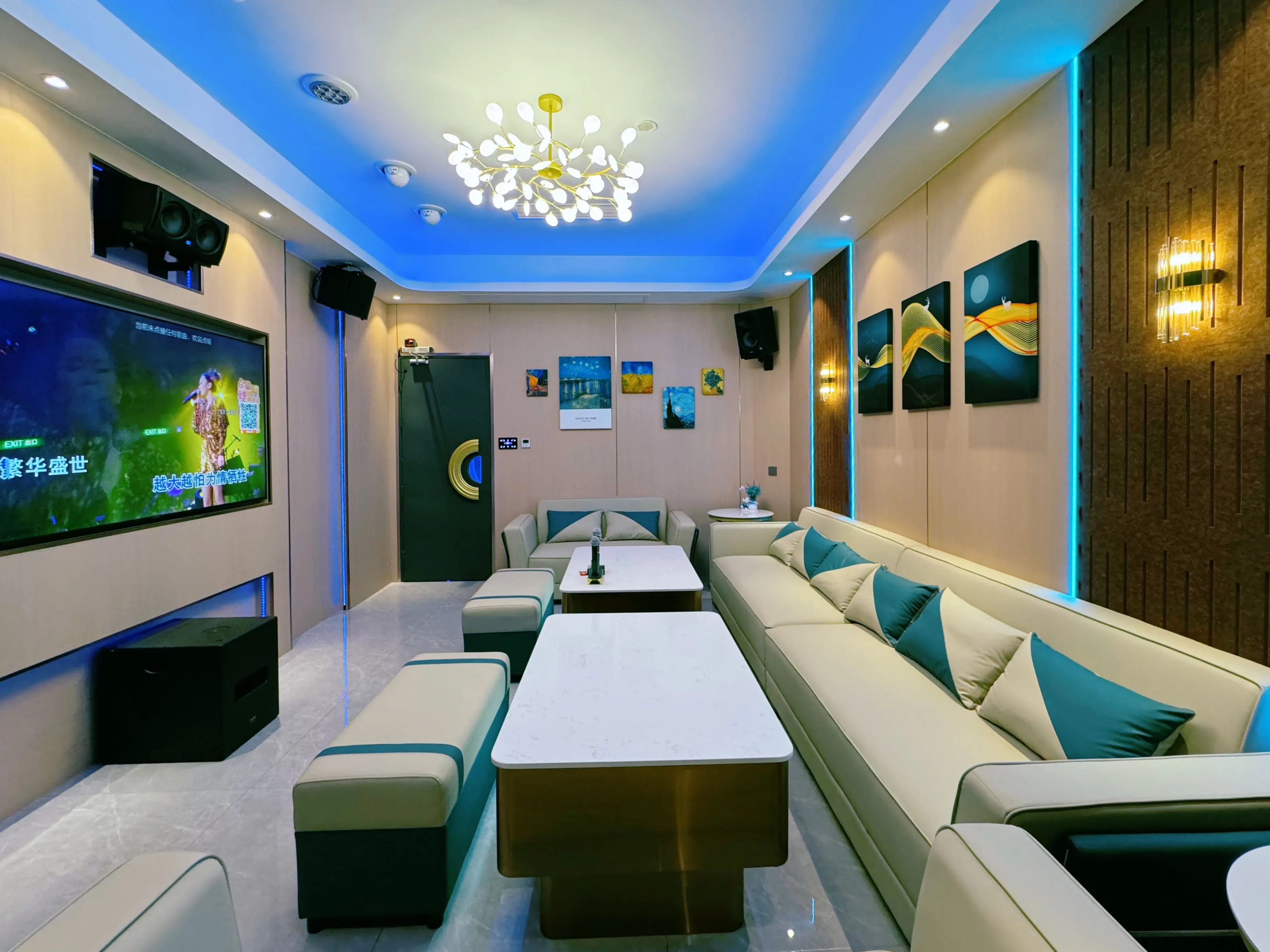 漳州商务ktv最佳选择商务ktv攻略分享-龙海市ktv预订