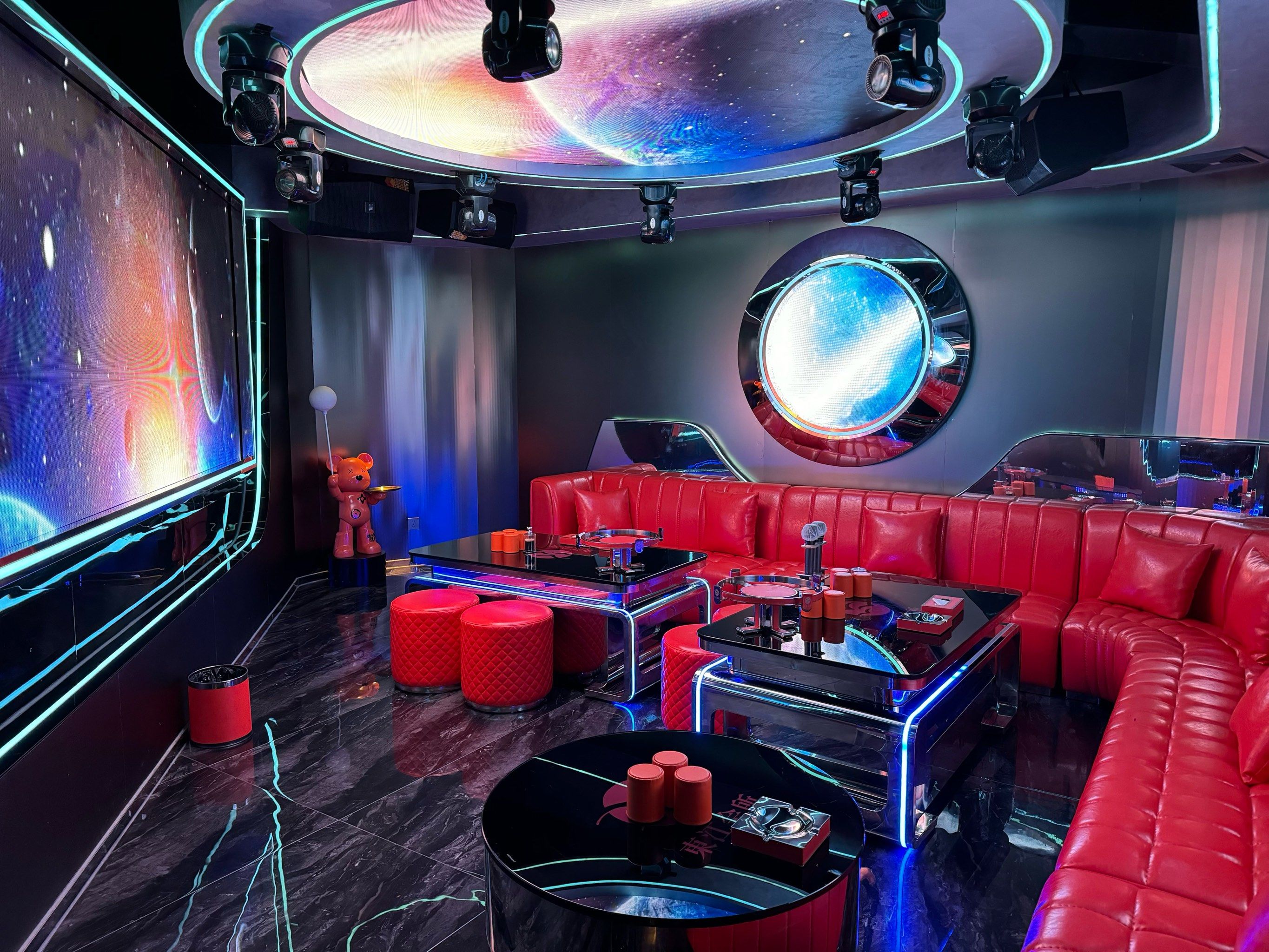 漳州商务ktv怎么玩尽享高效聚会体验-南靖县ktv预订