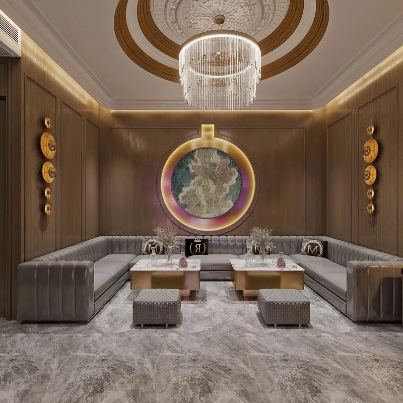 漳州商务ktv怎么玩尽享高效聚会-诏安县ktv预订