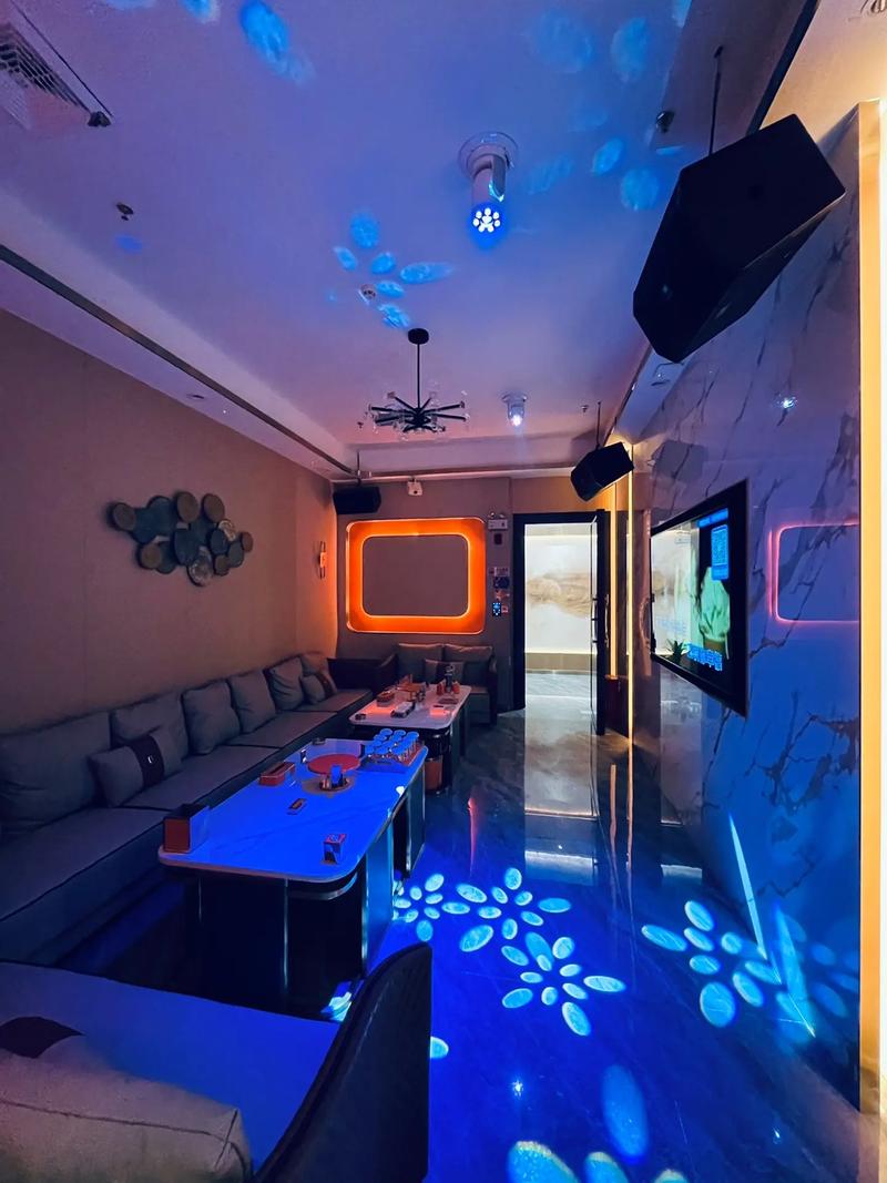 漳州性价比商务ktv推荐-东山县ktv预订