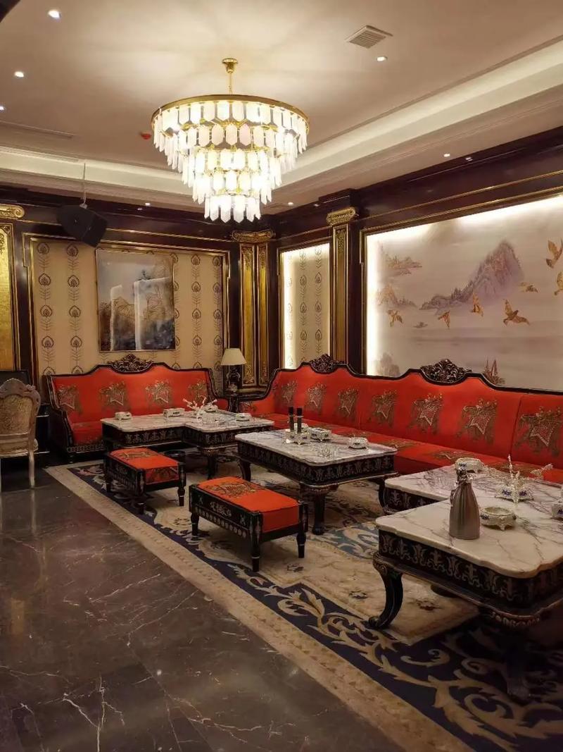 漳州商务ktv体验商务ktv好处-龙海市ktv预订