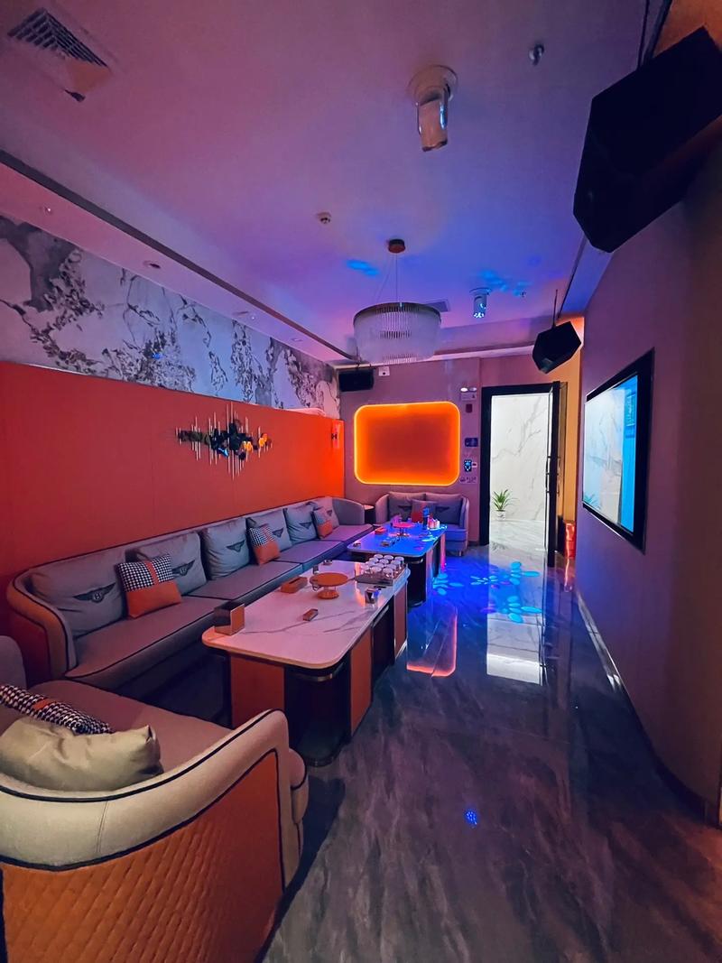 漳州商务ktv与片场区别解析-云霄县ktv预订