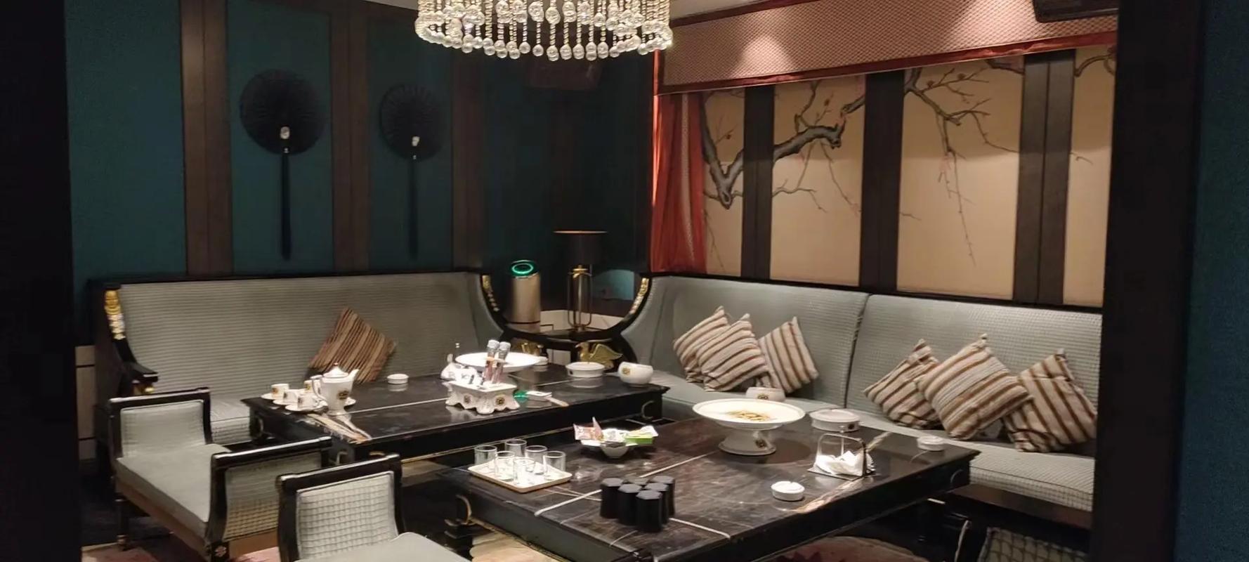 漳州商务ktv能否组局全解析-南靖县ktv预订